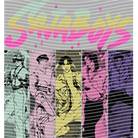 Demon Hunter Girls-LM 33